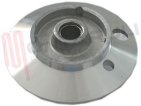 Visualizza i dettagli per BRUCIATORE 2 FORI PICCOLO SAMET Immagine di BRUCIATORE 2 FORI PICCOLO SAMET