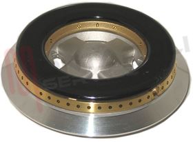 Visualizza i dettagli per CORONA E PIATTELLO + BRUCIATORE IGNIS NARDI WHIRLPOOL Immagine di CORONA E PIATTELLO + BRUCIATORE IGNIS NARDI WHIRLPOOL