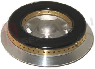 Immagine di CORONA E PIATTELLO + BRUCIATORE IGNIS NARDI WHIRLPOOL
