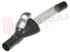 Immagine di ASSIEME TERMINALE SCOPA CON TUBO FLEX BASE GRIGIO HOOVER