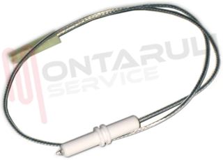 Immagine di CANDELETTA ACCENSIONE BRUCIATORE L=51CM.