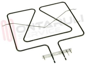 Visualizza i dettagli per RESISTENZA SUPERIORE GRILL 2450W 230V WHIRLPOOL Immagine di RESISTENZA SUPERIORE GRILL 2450W 230V WHIRLPOOL