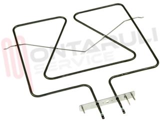 Immagine di RESISTENZA SUPERIORE GRILL 2450W 230V WHIRLPOOL