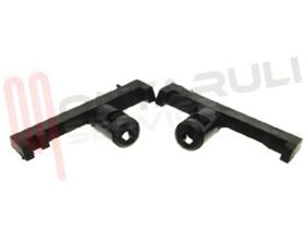 Visualizza i dettagli per KIT AGGANCIO MASSELLO DX+SX Immagine di KIT AGGANCIO MASSELLO DX+SX