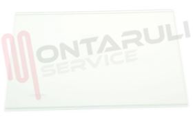 Visualizza i dettagli per VETRO FRIGO 415X272MM. Immagine di VETRO FRIGO 415X272MM.