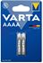 Immagine di BATTERIA 1,5V LR61 AAAA BL.2PZ.