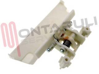 Immagine di ASSIEME CHIUSURA PORTA C60-ZL720
