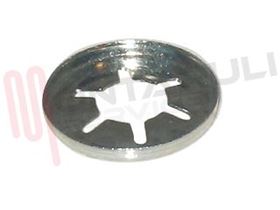 Visualizza i dettagli per RONDELLA FERMO Immagine di RONDELLA FERMO