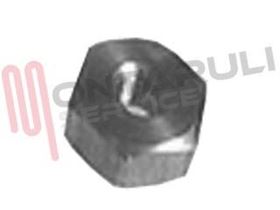 Visualizza i dettagli per DADO FERMA MULINELLO "FAVORIT 435I" Immagine di DADO FERMA MULINELLO "FAVORIT 435I"