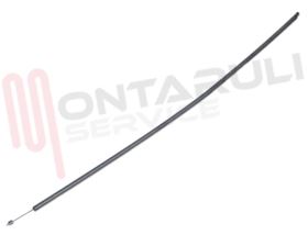 Visualizza i dettagli per CAVETTO APERTURA OBLO 'MAXIMA90N (WA380)' Immagine di CAVETTO APERTURA OBLO 'MAXIMA90N (WA380)'