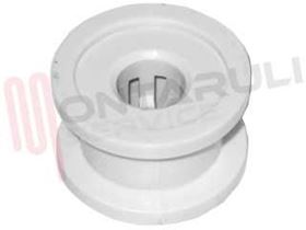 Visualizza i dettagli per RUOTA GUIDA CESTO SUPERIORE Immagine di RUOTA GUIDA CESTO SUPERIORE