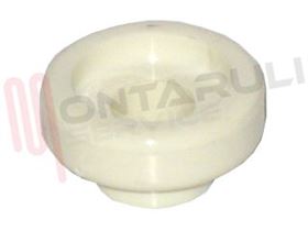 Visualizza i dettagli per RUOTA CESTO LAVASTOVIGLIE Immagine di RUOTA CESTO LAVASTOVIGLIE