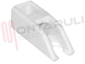 Visualizza i dettagli per FERMO CESTO INFERIORE LAVASTOVIGLIE Immagine di FERMO CESTO INFERIORE LAVASTOVIGLIE