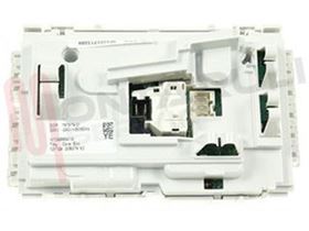 Visualizza i dettagli per SCHEDA CONTROL NON PROGRAMMATA Immagine di SCHEDA CONTROL NON PROGRAMMATA