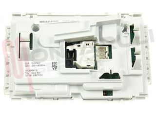 Immagine di SCHEDA CONTROL NON PROGRAMMATA