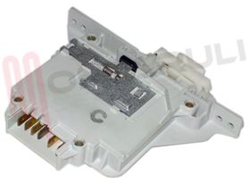 Visualizza i dettagli per ELETTROSERRATURA BITRON BP-P/5C SP72268 Immagine di ELETTROSERRATURA BITRON BP-P/5C SP72268