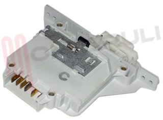 Immagine di ELETTROSERRATURA BITRON BP-P/5C SP72268