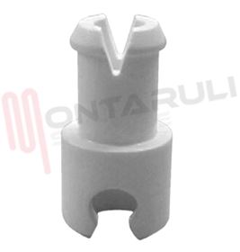 Visualizza i dettagli per PERNO RUOTA CESTO LS 'LS97' 'ST974' Immagine di PERNO RUOTA CESTO LS 'LS97' 'ST974'