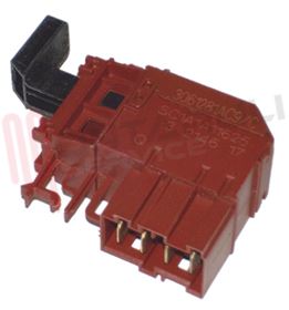 Visualizza i dettagli per INTERRUTTORE ROLD SC1A1A11625 Immagine di INTERRUTTORE ROLD SC1A1A11625