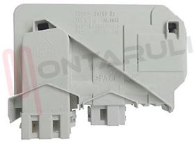 Visualizza i dettagli per ELETTROSERRATURA OBLO' 230V 50/60HZ 38.0093 DC6400652D Immagine di ELETTROSERRATURA OBLO' 230V 50/60HZ 38.0093 DC6400652D