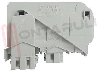 Immagine di ELETTROSERRATURA OBLO' 230V 50/60HZ 38.0093 DC6400652D