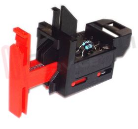 Visualizza i dettagli per PULSANTE RIDUTTORE DI VELOCITA' Immagine di PULSANTE RIDUTTORE DI VELOCITA'