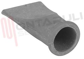 Visualizza i dettagli per VALVOLA CONVOGLIATORE SCARICO CONDENSA Immagine di VALVOLA CONVOGLIATORE SCARICO CONDENSA