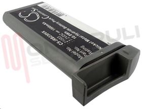 Visualizza i dettagli per BATTERIA RICARICABILE 7,2V 15000MAH IROBOT SCOOBA 230 Immagine di BATTERIA RICARICABILE 7,2V 15000MAH IROBOT SCOOBA 230