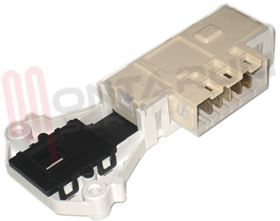 Visualizza i dettagli per MICRORITARDATORE AVD 5 CONTATTI Immagine di MICRORITARDATORE AVD 5 CONTATTI