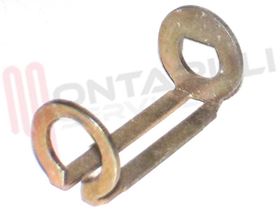 Visualizza i dettagli per PROLUNGA METALLICA MANOPOLA TERMOSTATO FERRO SOGNO PLUS Immagine di PROLUNGA METALLICA MANOPOLA TERMOSTATO FERRO SOGNO PLUS