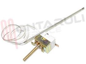 Visualizza i dettagli per TERMOSTATO FORNO ELETTRICO 290°C ALBERO ALTO 'CB622/1' Immagine di TERMOSTATO FORNO ELETTRICO 290°C ALBERO ALTO 'CB622/1'