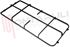 Immagine di GRIGLIA 2 FUOCHI PIATTINA 445X208X28MM. ARISTON