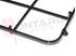 Immagine di GRIGLIA 2 FUOCHI PIATTINA 445X208X28MM. ARISTON