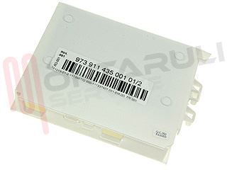 Immagine di SCHEDA ELETTRONICA CONFIGURATA EDW1XX