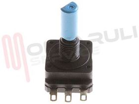 Visualizza i dettagli per POTENZIOMETRO LAVATRICE SAN GIORGIO Immagine di POTENZIOMETRO LAVATRICE SAN GIORGIO