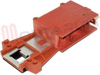 Immagine di ELETTROSERRATURA OBLO' METALFLEX ZV445H1