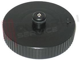 Visualizza i dettagli per TAPPO SERBATOIO GREENPOWER Immagine di TAPPO SERBATOIO GREENPOWER