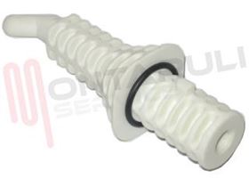 Visualizza i dettagli per BECCUCCIO BIANCO STEAMGUN Immagine di BECCUCCIO BIANCO STEAMGUN