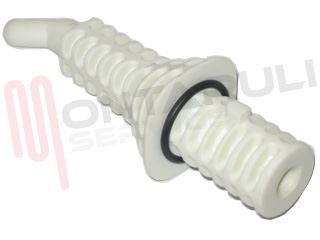 Immagine di BECCUCCIO BIANCO STEAMGUN