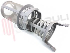 Visualizza i dettagli per FILTRO FONDO VASCA LS Immagine di FILTRO FONDO VASCA LS