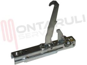 Visualizza i dettagli per CERNIERA PORTA FORNO GIGANTE Immagine di CERNIERA PORTA FORNO GIGANTE