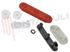 Immagine di KIT SUPPORTO RUOTE CESTO 'B280'