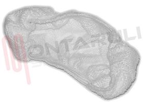 Visualizza i dettagli per CUFFIA IN COTONE STEAMGUN Immagine di CUFFIA IN COTONE STEAMGUN