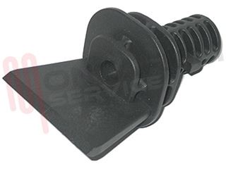 Immagine di ACCESSORIO RASCHIETTO STEAMGUN