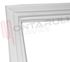 Immagine di GUARNIZIONE MAGNETICA 4L BIANCA 1000X520MM.