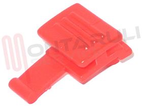 Visualizza i dettagli per SICURA PULSANTE STEAMGUN Immagine di SICURA PULSANTE STEAMGUN