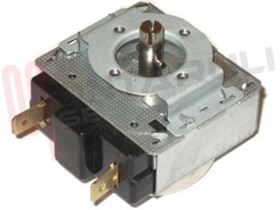 Visualizza i dettagli per TEMPORIZZATORE 60 MINUTI  FORNETTO ALBERO BASSO CON TAG Immagine di TEMPORIZZATORE 60 MINUTI  FORNETTO ALBERO BASSO CON TAG