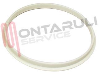 Immagine di ANELLO COLLARE GRANDE IN PLASTICA REX ZANUSSI DIAM. 140MM.