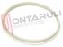 Immagine di ANELLO COLLARE GRANDE IN PLASTICA REX ZANUSSI DIAM. 140MM.