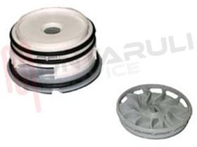 Visualizza i dettagli per ASSIEME GIRANTI Immagine di ASSIEME GIRANTI